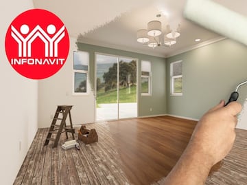 ¿Cómo solicitar los 163 mil pesos que Infonavit da para remodelar tu casa? Guía paso a paso