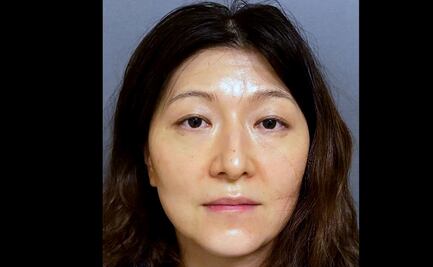 Captan a médica vertiendo limpiador de drenajes en bebida de su esposo en California