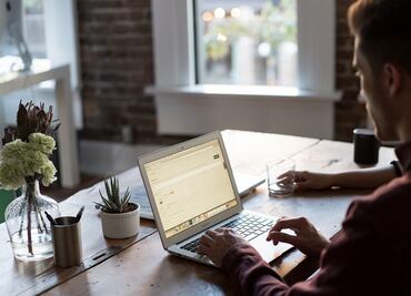 10 mejores empleos remotos para recién egresados