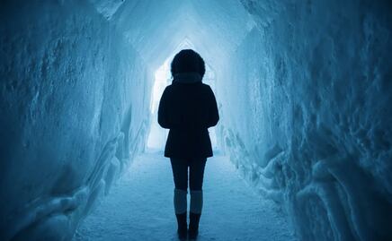 EU y Canadá abrirán castillos de hielo este invierno