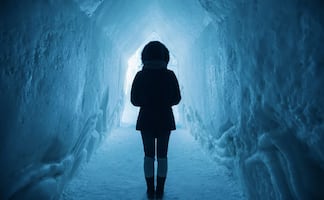 EU y Canadá abrirán castillos de hielo este invierno