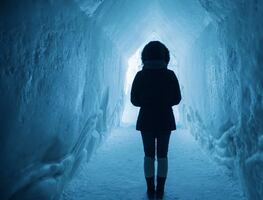 EU y Canadá abrirán castillos de hielo este invierno