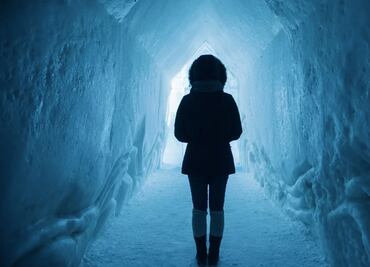 EU y Canadá abrirán castillos de hielo este invierno