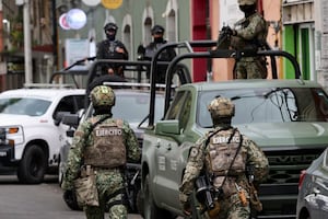 Abaten a ‘El Güicho’, señalado por extorsionar a productores de aguacate en Michoacán; EU ofrecía 3 mdd
