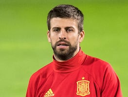 “Piqué es una marioneta de Clara”, Ibai Llanos y Kun Agüero se burlan en video