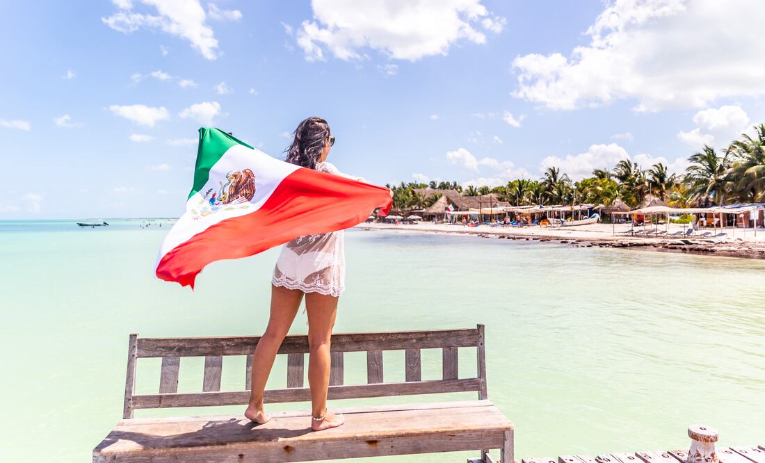 Sistema de Registro para Mexicanos en el Exterior: cómo funciona y cuánto cuesta el trámite. Foto: iSTOCK-MarianVejcik