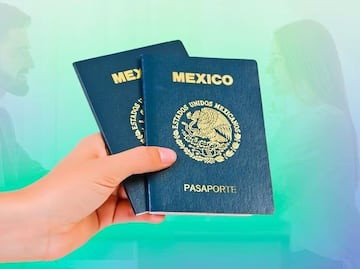 Esta es la razón por la que no debes de sonreír en la foto para el pasaporte mexicano