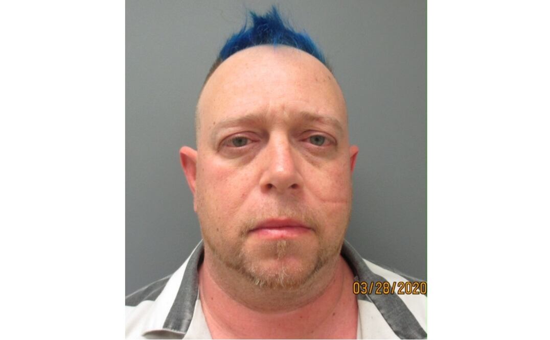 Foto: Sheriff de Charles