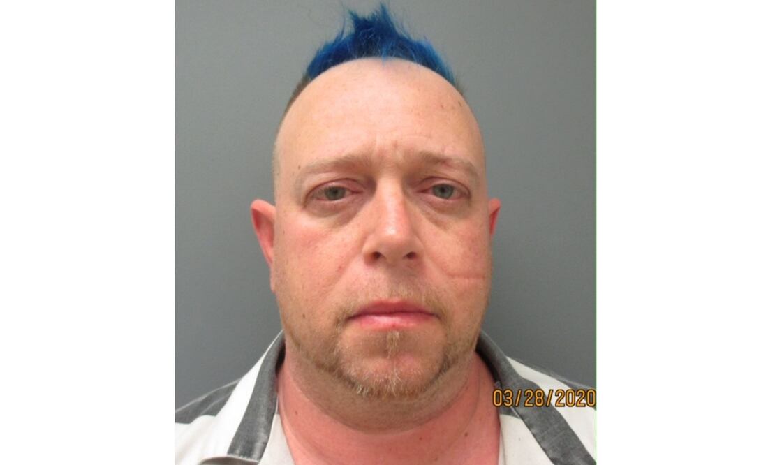 Foto: Sheriff de Charles