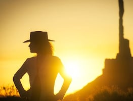 Las 7 ciudades más calurosas de Estados Unidos