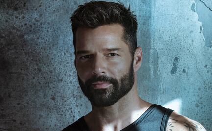 Ricky Martin sorprende a sus fanáticos con el lanzamiento de un nuevo EP 