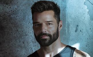 Ricky Martin sorprende a sus fanáticos con el lanzamiento de un nuevo EP