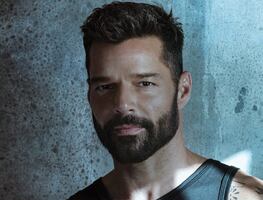 Ricky Martin sorprende a sus fanáticos con el lanzamiento de un nuevo EP