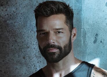Ricky Martin sorprende a sus fanáticos con el lanzamiento de un nuevo EP