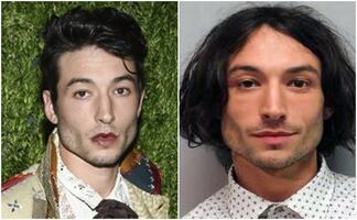 Ezra Miller reconoce "problemas de salud mental" y se disculpa por comportamiento
