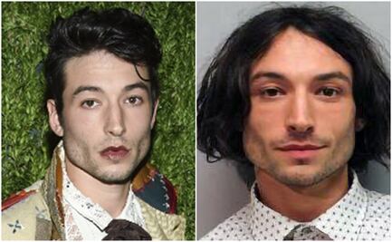 Ezra Miller reconoce "problemas de salud mental" y se disculpa por comportamiento
