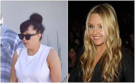 Amanda Bynes luce sorprendente cambio de imagen tras 9 años de tutela