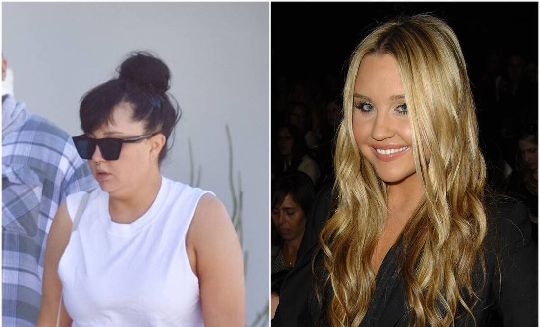 Fotos: Grosby Group y AP