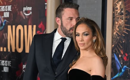 ¿Regresarán? Hijos de Ben Affleck y Jennifer Lopez les “ruegan” para que se den, por tercera vez, “otra oportunidad en el amor”