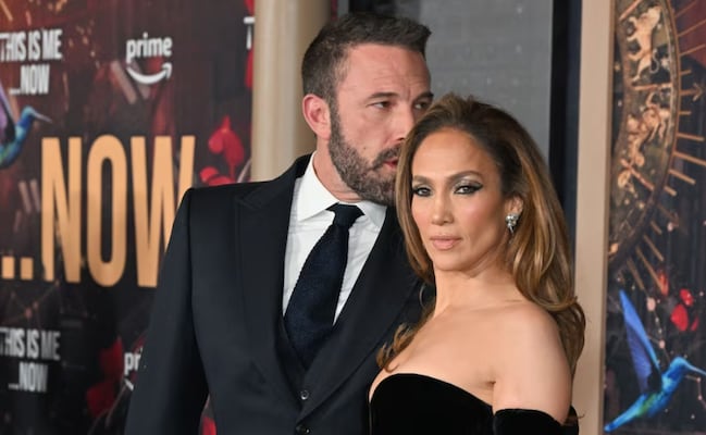 ¿Regresarán? Hijos de Ben Affleck y Jennifer Lopez les “ruegan” para que se den, por tercera vez, “otra oportunidad en el amor”