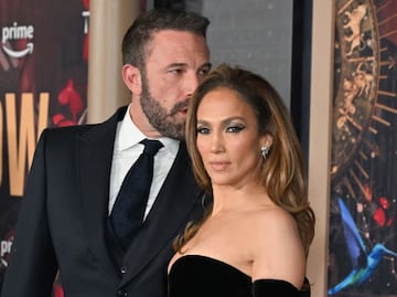 Jennifer Lopez teme que hija de Ben Affleck revele las verdaderas razones por las que se divorciaron