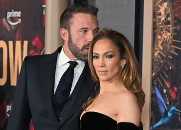 Jennifer Lopez teme que hija de Ben Affleck revele las verdaderas razones por las que se divorciaron