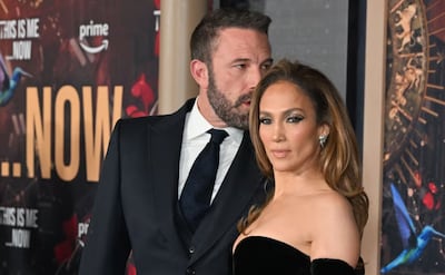 Ben Affleck está furioso con Jennifer Lopez por las canciones que le  escribió: “van demasiado lejos”