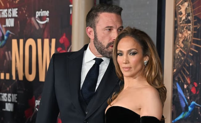 ¿Regresarán? Hijos de Ben Affleck y Jennifer Lopez les “ruegan” para que se den, por tercera vez, “otra oportunidad en el amor”