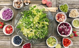 ¿Cuánta fruta es necesaria para vivir más, según la ciencia?