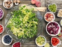 ¿Cuánta fruta es necesaria para vivir más, según la ciencia?