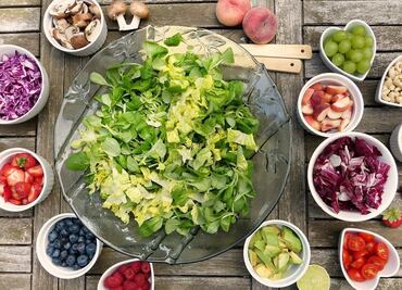 ¿Cuánta fruta es necesaria para vivir más, según la ciencia?