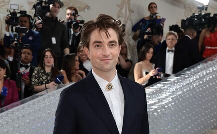 ¿Es súper rico? Todo lo que no sabías sobre Robert Pattinson