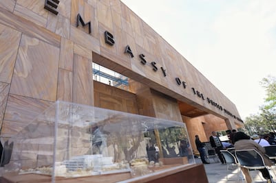 ¿Quieres visa para Estados Unidos? Estas son las 10 ciudades en México donde puedes tramitarla ya