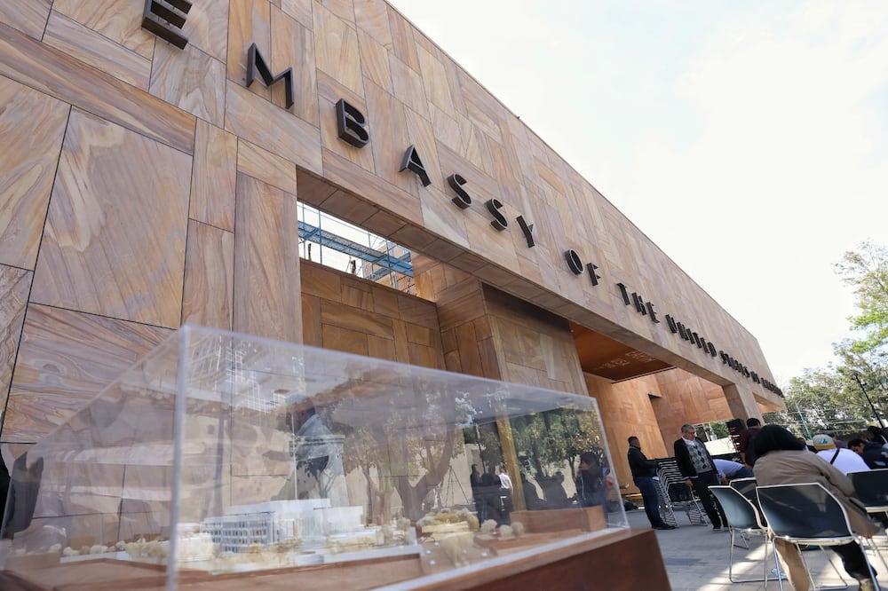 Foto: Fernanda Rojas / El Universal