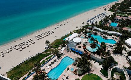  Las 6 mejores playas para visitar en Miami 