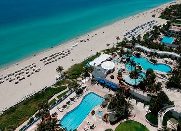 Las 6 mejores playas para visitar en Miami