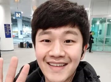 Choi Sung-bong, el fenómeno de la música coreana, hallado muerto en su residencia