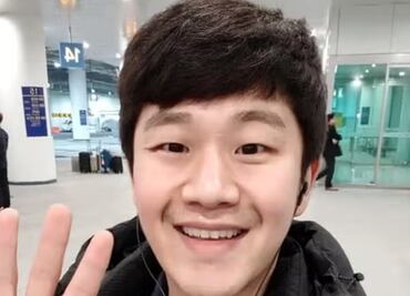 Choi Sung-bong, el fenómeno de la música coreana, hallado muerto en su residencia