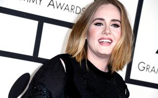 10 datos curiosos que quizá no sabías de Adele