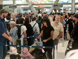 Caos aéreo inminente: EU recortará vuelos este viernes si continúa el cierre del Gobierno. ¿En qué aeropuertos?