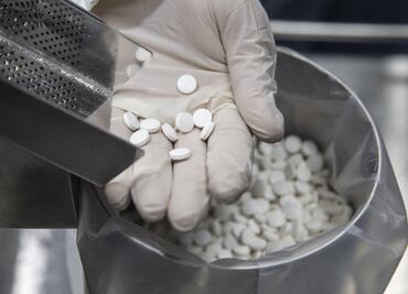 Covid-19. Lo que se sabe del fármaco Paxlovid que tomó Joe Biden