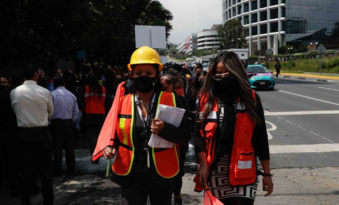 EL UNIVERSAL / Diego Simón Sánchez