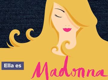 Entre el acoso y la rebeldía, Madonna antes del estrellato