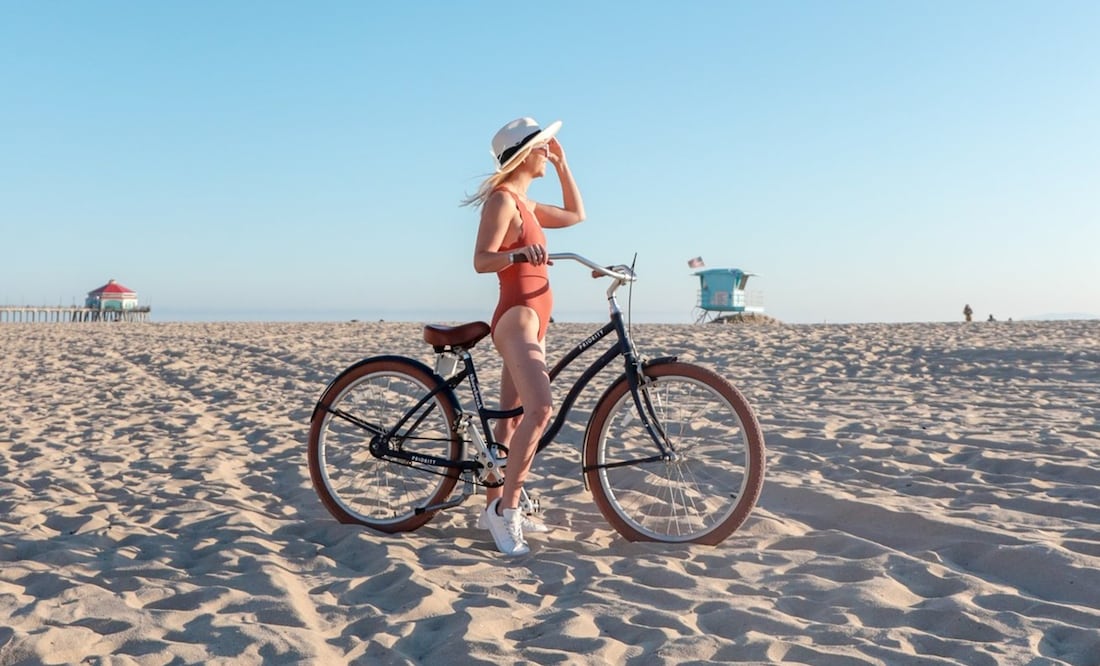 Cortesía Visit Huntington Beach y GMS