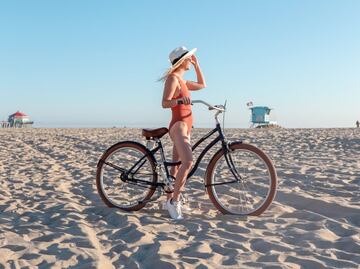 10 datos sobre Huntington Beach, la playa más cercana a Disneyland