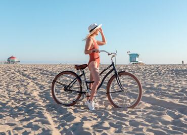 10 datos sobre Huntington Beach, la playa más cercana a Disneyland