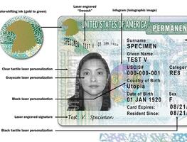 ¿Qué hacer para conservar la 'Green Card' de residencia en EU?