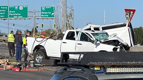 Mexicanos, los 6 trabajadores que murieron en accidente vial en Idaho; SRE ofrece asistencia consular