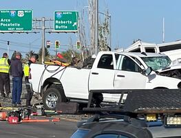Mexicanos, los 6 trabajadores que murieron en accidente vial en Idaho; SRE ofrece asistencia consular