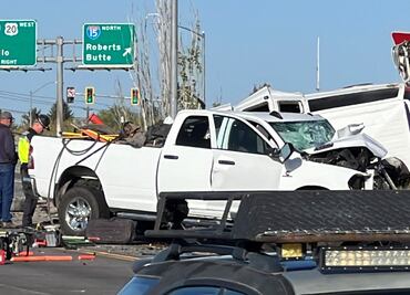 Mexicanos, los 6 trabajadores que murieron en accidente vial en Idaho; SRE ofrece asistencia consular